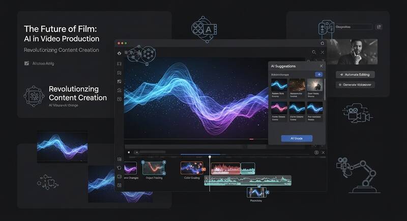 7 Best Free AI Video Generators in 2026