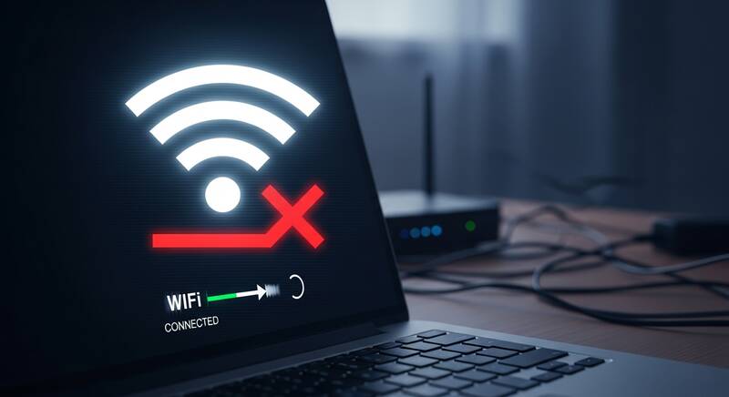 How to Fix WiFi Keeps Disconnecting on Windows 10/11 (2026)